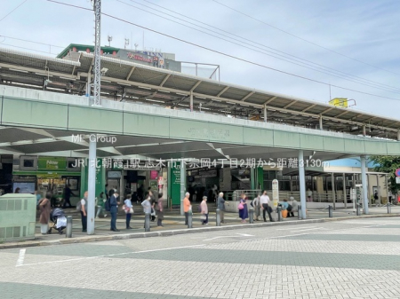 ���ӊ��@�w 3130m JR�u�k�����v�w