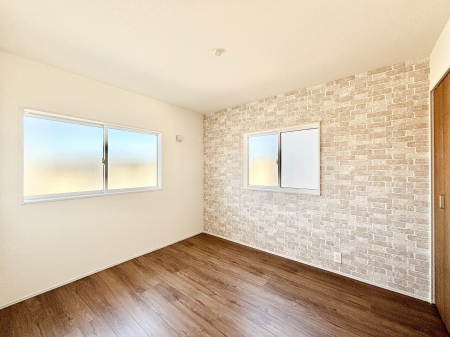 ���̑����ρ@2�ʍ̌����m�ۂ������邢��ԁB�Ƒ��݂�Ȃ����K�ȕ�炵����������݌v�ł��B�@