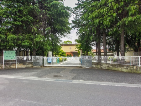 ���ӊ��@���w�Z 950m �������܎s�����i�k���w�Z