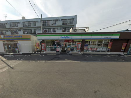 ���ӊ��@�R���r�j 200m �t�@�~���[�}�[�g �������ܓ��i���񒚖ړX