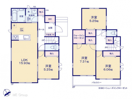 �Ԏ��}�i�̂P�ˌ��j�@�}�ʂƈقȂ�ꍇ�͌�����D��