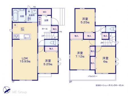 �Ԏ��}�i�̂P�ˌ��j�@�}�ʂƈقȂ�ꍇ�͌�����D��