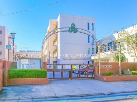 ���ӊ��@���w�Z 840m �������܎s���听���w�Z