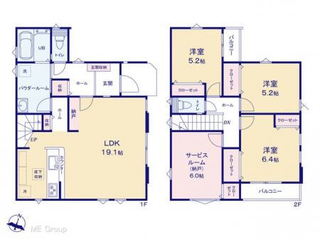 �Ԏ��}�i�̂P�ˌ��j�@�}�ʂƈقȂ�ꍇ�͌�����D��