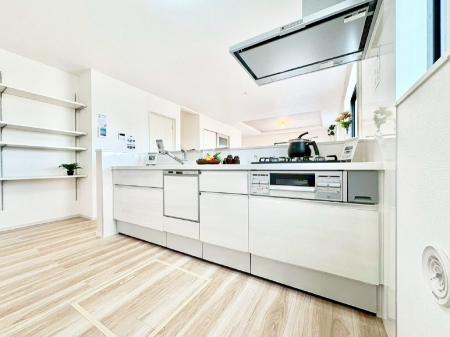 �L�b�`���@�L�X�Ƃ����g������̗ǂ��L�b�`���œ��X�̂��������y�����Ȃ肻��