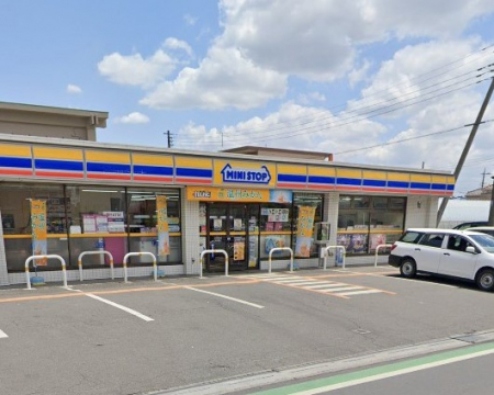 ���ӊ��@�R���r�j 300m �~�j�X�g�b�v �����V�����X