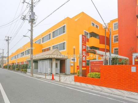 ���ӊ��@�a�@ 100m �˓c�a�@