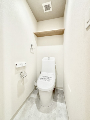 �g�C���@�������̂���g�C�� 