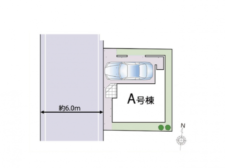 �Ԏ��}�i�̂P�ˌ��j�@���}