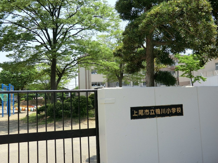 ���ӊ��@���w�Z 880m ���쏬�w�Z