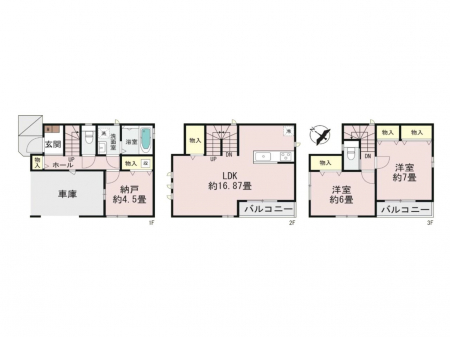 �Ԏ��}�i�̂P�ˌ��j�@�Ԏ��