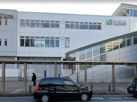 ���ӊ��@�w 430m ����w