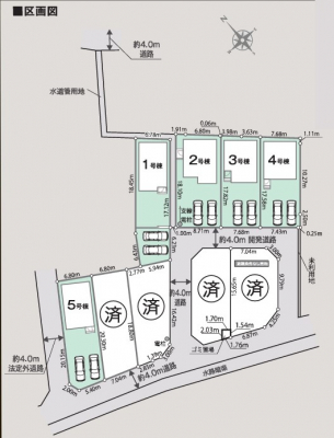 �Ԏ��}�i�̂P�ˌ��j�@���}