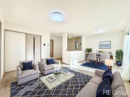 ���r���O�@���Ƒ��̓��₩�Șb�����ŕ�܂�閾�邢���r���O  ���Ƌ��CG�ł�