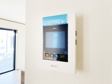 ���̑����ρ@TV���j�^�[�t�C���^�[�t�H�����t���Ă��ăZ�L�����e�B�[��