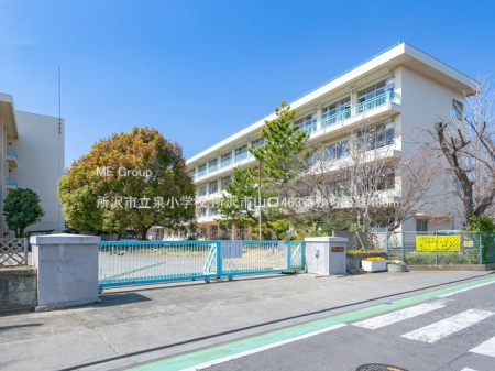 ���ӊ��@���w�Z 480m ����s���򏬊w�Z