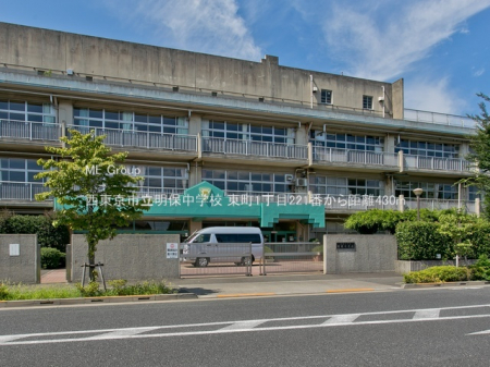 ���ӊ��@���w�Z 430m �������s�����ے��w�Z