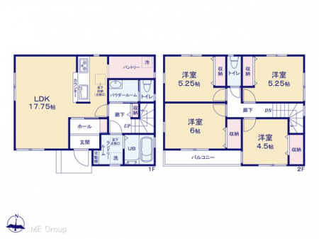 �Ԏ��}�i�̂P�ˌ��j�@�}�ʂƈقȂ�ꍇ�͌�����D��