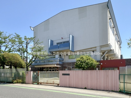 ���ӊ��@�c�t���E�ۈ牀 480m �Ő��ۈ珊