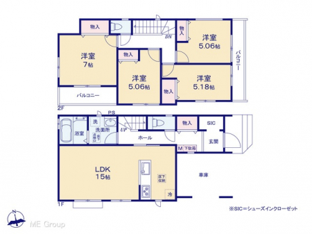 �Ԏ��}�i�̂P�ˌ��j�@�}�ʂƈقȂ�ꍇ�͌�����D��