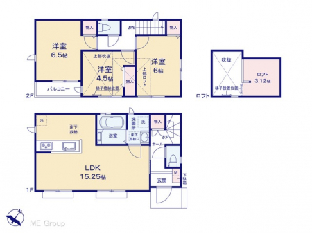 �Ԏ��}�i�̂P�ˌ��j�@�}�ʂƈقȂ�ꍇ�͌�����D��