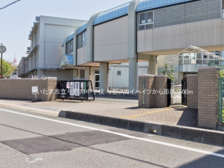 ���ӊ��@���w�Z 1600m �������܎s���^��쒆�w�Z