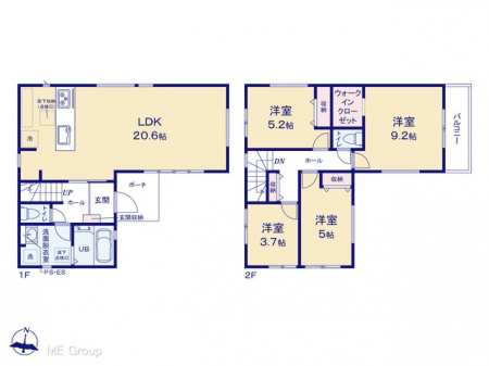 �Ԏ��}�i�̂P�ˌ��j�@�}�ʂƈقȂ�ꍇ�͌�����D��