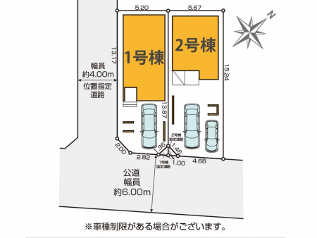 �Ԏ��}�i�̂P�ˌ��j�@���}