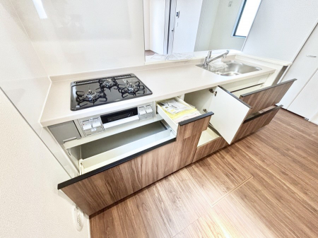 ���̑����ρ@�g���₷����D�悵���X���C�h�����[�^�C�v�I