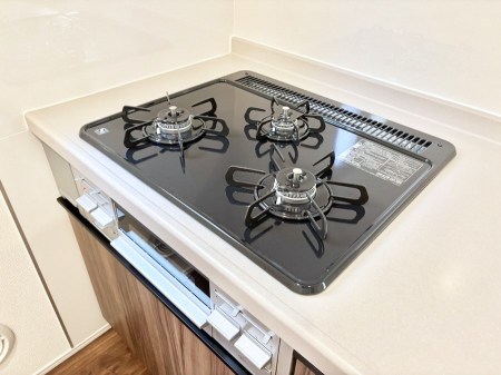 ���̑����ρ@�K�X�R�����͂r���Z���T�[���ځB�Η͒��߂�ł��t���E�����Y����h���ł���܂��B