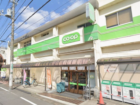 ���ӊ��@�X�[�p�[ 200m �R�[�v�݂炢�~�j�R�[�v����X