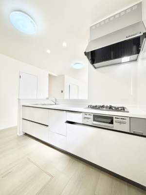 �L�b�`���@�����g���L�b�`��������A�g���₷�����������̂��₷���ɂ������܂����B 