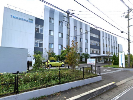 ���ӊ��@�a�@ 1100m TMG�@�������a�@