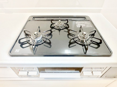 ���̑����ρ@�K�X�R�����͂r���Z���T�[���ځB�Η͒��߂�ł��t���E�����Y����h���ł���܂��B