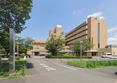 ���ӊ��@�a�@ 1200m �����s�������k����ÃZ���^�[