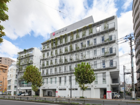 ���ӊ��@�a�@ 1220m �_�J�a�@