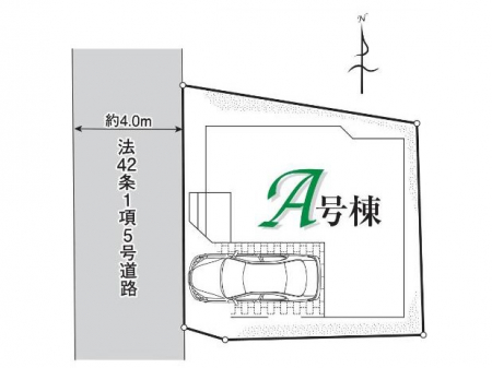 �Ԏ��}�i�̂P�ˌ��j�@���}