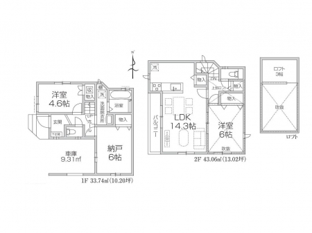 �Ԏ��}�i�̂P�ˌ��j�@�Ԏ��