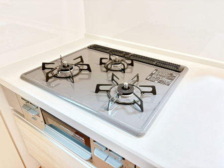 ���̑����ρ@�K�X�R�����͂r���Z���T�[���ځB�Η͒��߂�ł��t���E�����Y����h���ł���܂��B