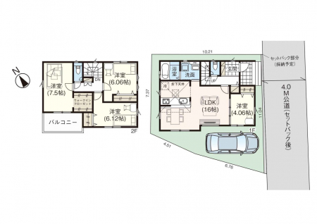 �Ԏ��}�i�̂P�ˌ��j�@�Ԏ��