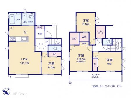 �Ԏ��}�i�̂P�ˌ��j�@�}�ʂƈقȂ�ꍇ�͌�����D��