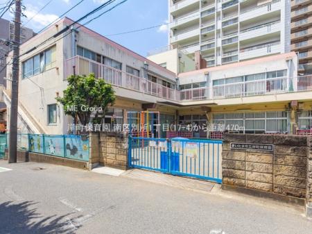 ���ӊ��@�c�t���E�ۈ牀 470m �ݒ��ۈ牀