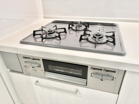 ���̑����ρ@�K�X�R�����͂r���Z���T�[���ځB�Η͒��߂�ł��t���E�����Y����h���ł���܂��B