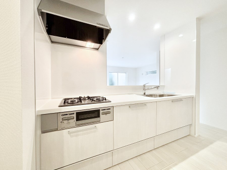 �L�b�`���@�����g���L�b�`��������A�g���₷�����������̂��₷���ɂ������܂����B 