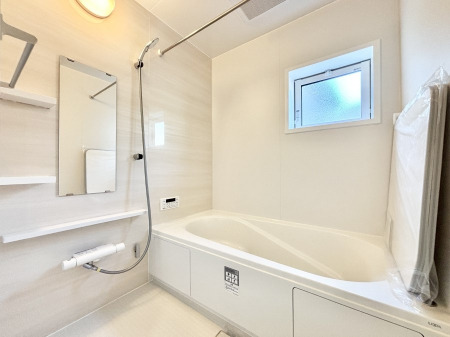 �����@����̔�����₷��؂ȃo�X�^�C���B�������Ƃ����C���y����Ŕ����Ƃ肽���ł��ˁI  