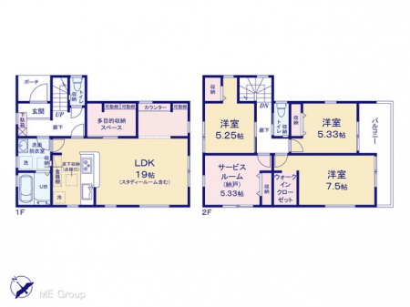 �Ԏ��}�i�̂P�ˌ��j�@�}�ʂƈقȂ�ꍇ�͌�����D��