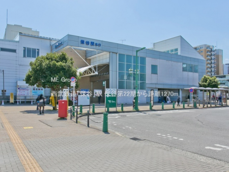 ���ӊ��@�w 1270m �����S���u�ےJ�v�w