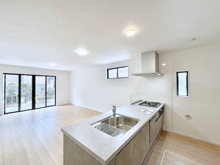 �L�b�`���@��Ƃ肠��L�b�`���ł͂��Ƒ��Ɗy�������������ł��܂��B