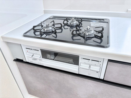 ���̑����ρ@�K�X�R�����͂r���Z���T�[���ځB�Η͒��߂�ł��t���E�����Y����h���ł���܂��B