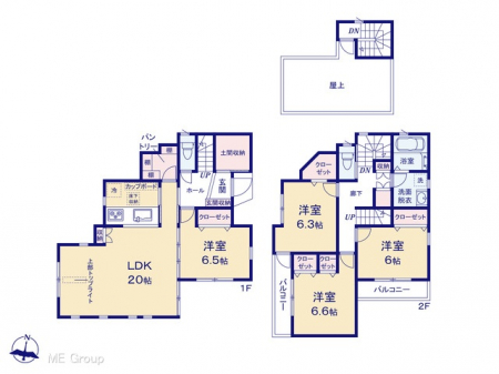 �Ԏ��}�i�̂P�ˌ��j�@�}�ʂƈقȂ�ꍇ�͌�����D��